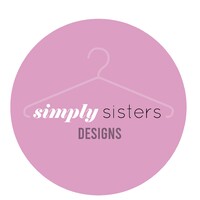 Simply Sisters Designs logo - Similar company to Hana Hou