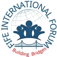 Fife International Forum logo - Similar company to Joined Up For Business