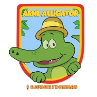 Arne Alligator Brands Ab Oy