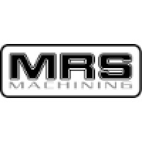 MRS Machining logo - Similar company to Pmt