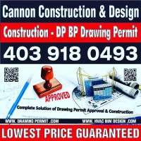 Cannon Construction & Design logo - Similar company to Jack Benjamin, Llc