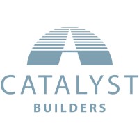 Catalyst Builders, Inc. logo - Similar company to Jim Morrison Construction, Inc