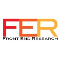 Front End Research logo - Similar company to Weview.Io