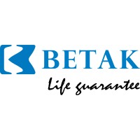 BETAK logo - Similar company to Anaz Romania