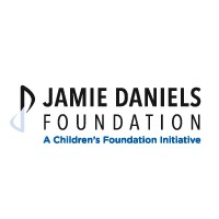 Jamie Daniels Foundation logo - Similar company to Vision Computer Solutions