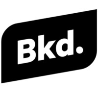 BKD Group logo - Similar company to Precipio, Inc.