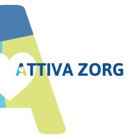 Attiva zorg logo - Similar company to Intissar Consultancy B.V.