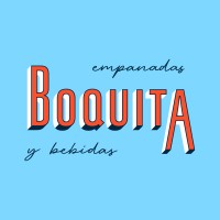 Boquita Metz logo - Similar company to Casa Frida