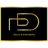 Delic and partners Law Firm logo - Similar company to Delic