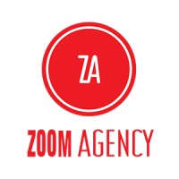ZOOM Agency logo - Similar company to Advent Exhibition