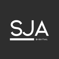 SJA Digital logo - Similar company to Crowdmakers