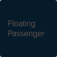Floating Passenger logo - Similar company to Sky Tech Services - Usa