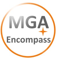 MGA Encompass Limited logo - Similar company to Artes Specialty