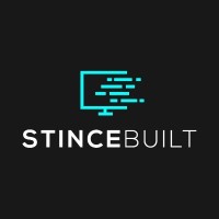 StinceBuilt.com - Custom PC's logo - Similar company to Oasis Pc
