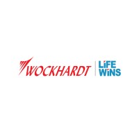 Wockhardt UK logo - Similar company to Icertech