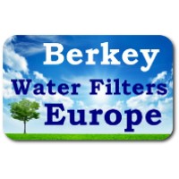 Berkey Water Filters Europe logo - Similar company to Berkey® Water Systems