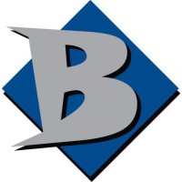 Blue Baker logo - Similar company to Kolache Rolf'S