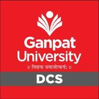 Ganpat University-Department of Computer Science logo - Similar company to Ganpat University - Department Of Computer Science