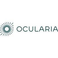Ocularia logo - Similar company to Blackstonedevelopment