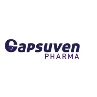Capsuven Pharma Labs logo - Similar company to Consolidez