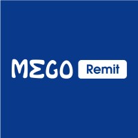 Mego Remit logo - Similar company to 247 Remit