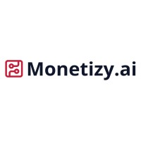 Monetizy.ai logo - Similar company to The Client Cube