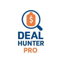 Deal Hunter Pro logo - Similar company to Optron Group