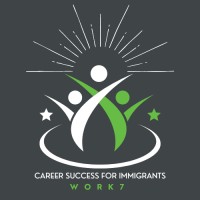 Work7 logo - Similar company to Northern Beaches It Services