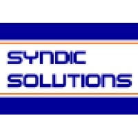 Syndic Solutions bv logo - Similar company to Bureau Jdb