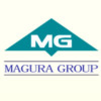 Magura Group logo - Similar company to Codearrow Ltd.