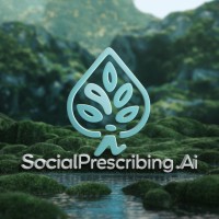 SocialPrescribing.AI logo - Similar company to Biomarker Labs