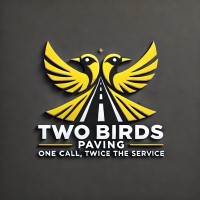 Two Birds Paving LLC logo - Similar company to The Ranch