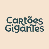 Cartoes Gigantes logo - Similar company to Buzz