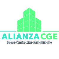 Constructora Alianza CGE logo - Similar company to Constructora Castelo Jacome