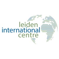 Leiden International Centre logo - Similar company to Nelson Workshops