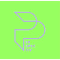 Perspectiv Agency logo - Similar company to Le Fridge Comedy Room