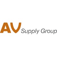 AV Supply Group Ltd logo - Similar company to Nsl