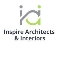 Inspire Architects & Interiors logo - Similar company to Archin Design Studio