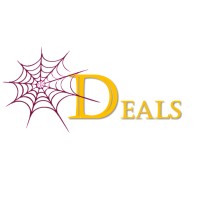 WebsiteDeals.in logo - Similar company to The Galaxy Work