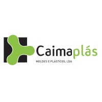 Caimaplás logo - Similar company to Molde Absoluto