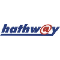 Hathway Cable & Datacom Ltd logo - Similar company to Act Fibernet