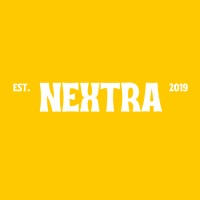 Nextra Amazon Graphic Design Agency logo - Similar company to Umlaut