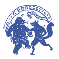 A Braccetto logo - Similar company to Playtask Games