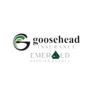 Goosehead Insurance Emerald Premier Agency logo - Similar company to Goosehead Insurance - Grimes Agency