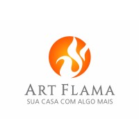 Art Flama Franchising logo - Similar company to Villarroel Decor Franchising