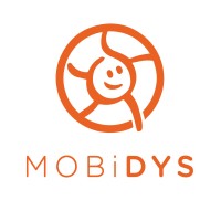 MOBiDYS logo - Similar company to Sas Ars Nova Systems