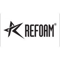 Refoam logo - Similar company to Fonstur (Vbc Fensterbau)