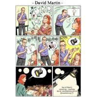 Martino'S Way