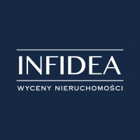 Infidea Wyceny Nieruchomości logo - Similar company to Emmerson Evaluation