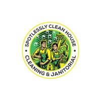 Spotlessly Clean House Cleaning & Janitorial